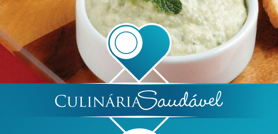 Paté de Ricota e Ervas