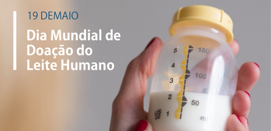 Saiba como doar leite materno para o HNSC