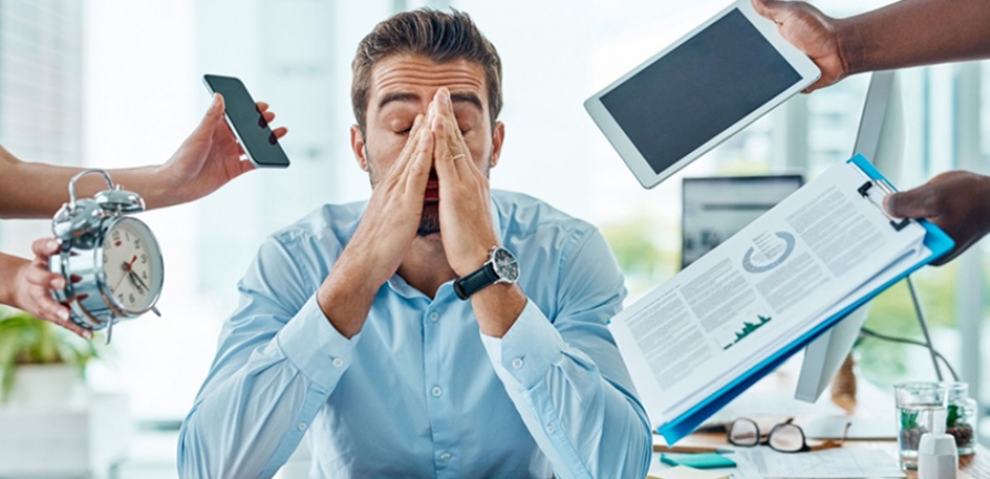 Diminuir o estresse do cotidiano é necessário, saiba como