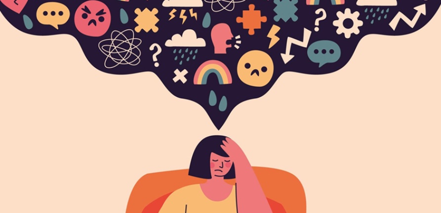 Por que devemos ficar atentos à saúde mental?