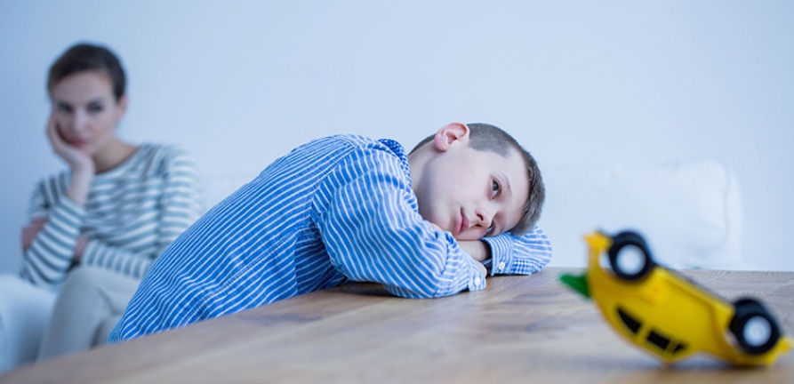 Síndrome de Asperger: conheça mais sobre a condição